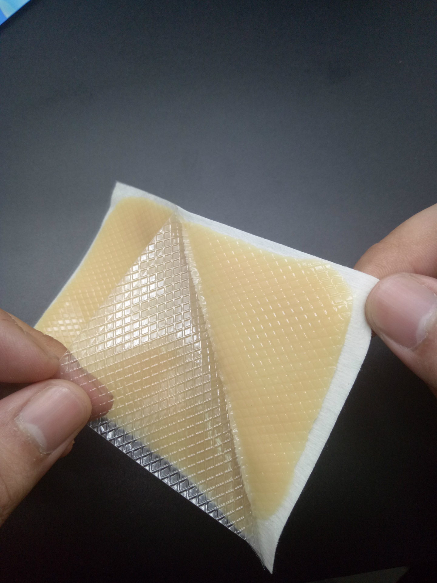 3、膏藥加工貼牌的作用是什么？
