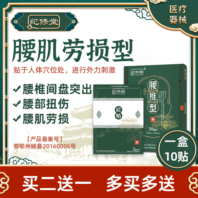 2、老年人腰痛用什么膏藥？